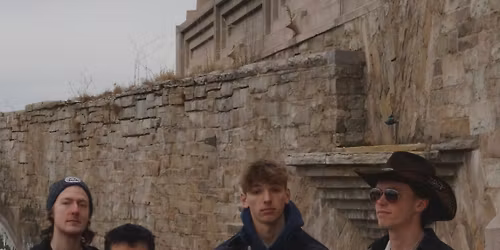 Sounds of the Good Life @ Paulie\u2019s Pub 