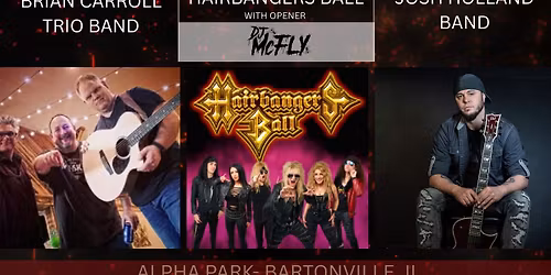 Friends of the Bartonville Fire Department 2026 Fish Fry