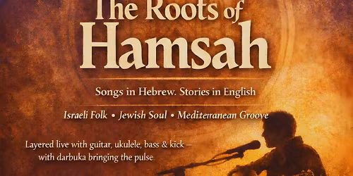 The Roots of Hamsah