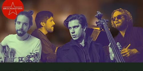 Sons do Brasil vol. 11 \u2013 ft. Matheus Nicolaiewsky & Henrique Gomide