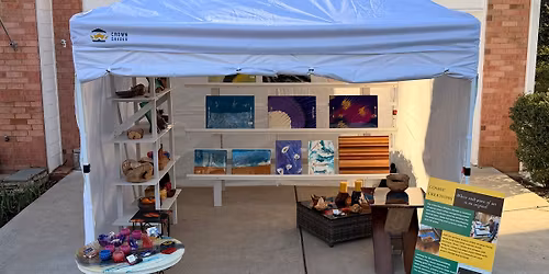 Alpharetta Moonlight Market