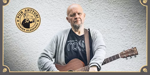 J. Jyr\u00e4 @ Artturi