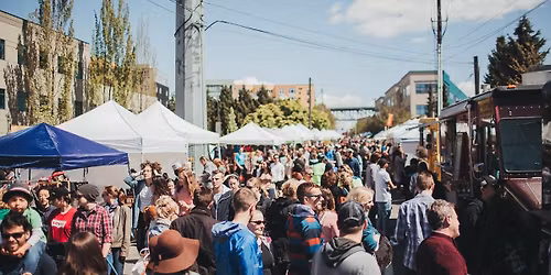 Opening Day on 34th Street