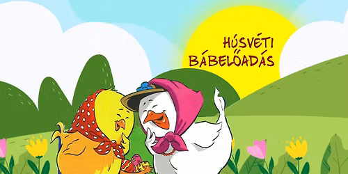 Ingyenes h\u00fasv\u00e9ti b\u00e1bel\u0151ad\u00e1s \u00e9s k\u00e9zm\u0171ves foglalkoz\u00e1s