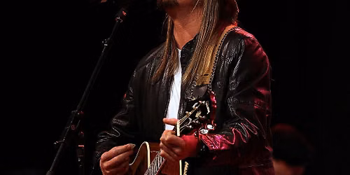 Kid Rock & Jon Pardi: Freedom 250 Tour 