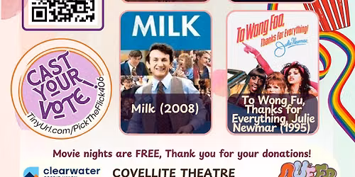 People's Choice Movie - Free Movie on the Big Screen!