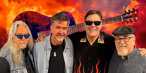 Blues Flash - Everleigh Vineyards & Brewing Company 