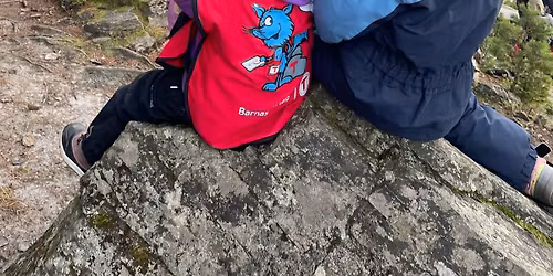 \u26f0\ufe0f Topptur til T\u00e5rnet p\u00e5 Hasler\u00e5sen