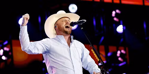 PARKING: Riley Green + Sam Barber - Sunday of Lone Star Smokeout