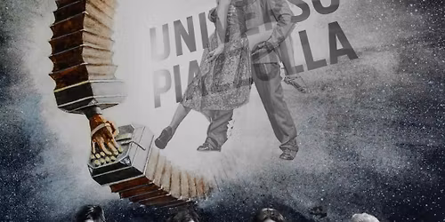 Universo Piazzolla- espect\u00e1culo musical