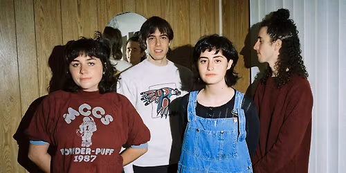 Lunar Vacation at recordBar