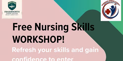 Nursing Skills Workshop