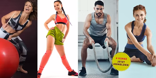 FITNESS-DAY by Fitnessbox