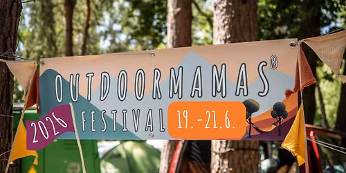 Outdoormamas Festival 2026