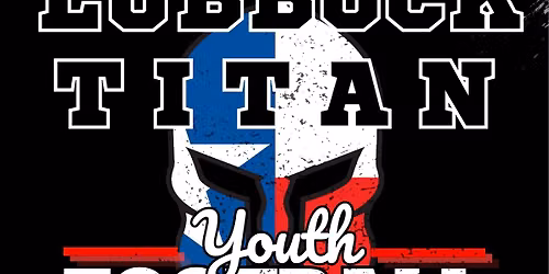 Youth Football Camp
