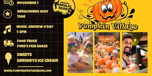 Pumpkin Village