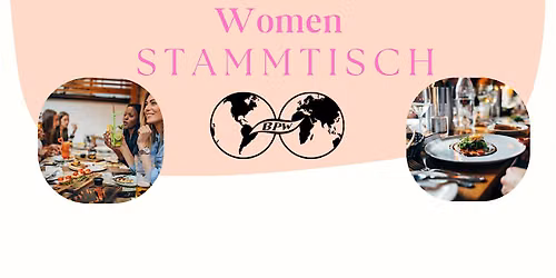 Business & Professional Women Club Augsburg Stammtisch