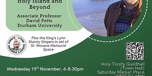 As. Prof. David Petts: Fishing on the North Northumberland Coast