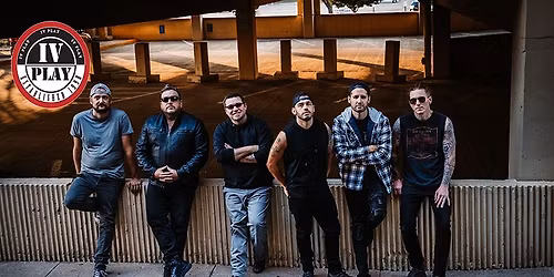 IV Play at Winona State University in Winona, MN 05\/01\/2026