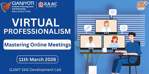 Professional Presence in a Digital World