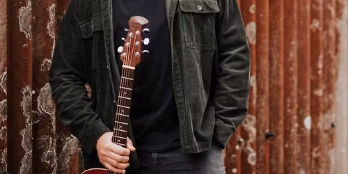 Tommy Robins live at the Punch Bowl & Ladle !