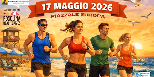 Rosolina Beach Run 2026