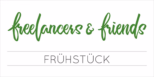 freelancers & friends: Fr\u00fchst\u00fcck mit Semeret Micael