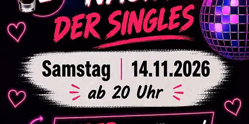 SKIALM - Nacht der Singles \ud83d\udc98\ud83e\udd73\ud83e\udd42