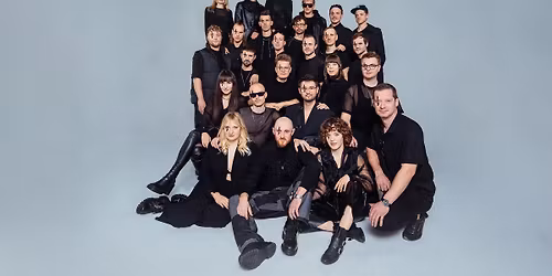 Jazzrausch Bigband | live in T\u00fcbingen