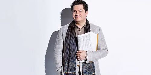 WINSTEAD CHAMBER SERIES - STRINGS IN CONVERSATION