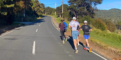 Titirangi - Waitakere Hills Classic