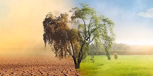 Gardening in a Changing Climate