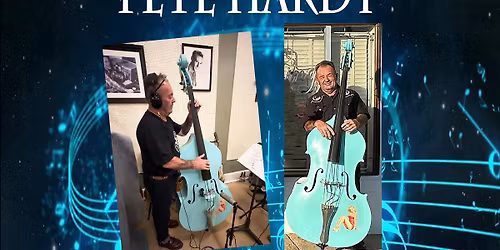 Celebration of Life - Pete Hardy