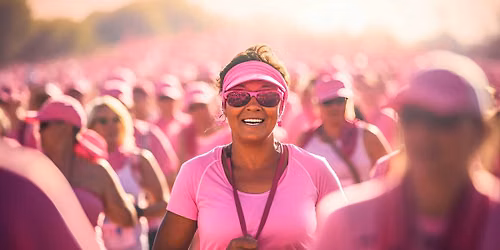 3D Mammography Screening Event at FBCF Race 2 Cure