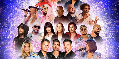 I GOTTA FEELING \u2022 Z\u00c9NITH SUD \u2022 MONTPELLIER \u2022 31 JANVIER 2026