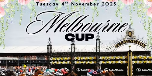 Melbourne Cup