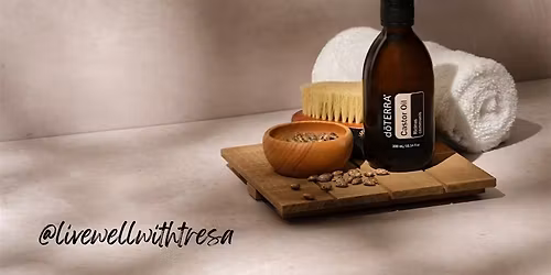 The Wonders of Castor Oil