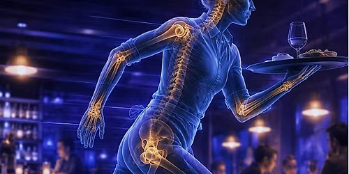 Joint Health in Hospitality