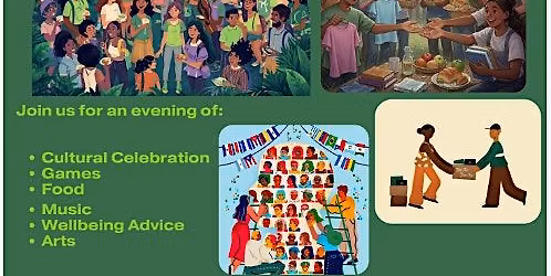 Wellness Through Our Roots