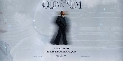 \u00c6ON:MODE at 45 East