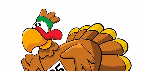 Waynesboro YMCA Turkey Trot (In Memory of Dick Meador)