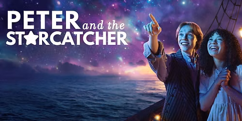 Peter and the Starcatcher at Colonial Theatre Laconia