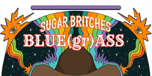 Sugar Britches at Bricks on Main!