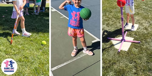 Winter Multi-Sport After-School Class for Girls & Boys, Park City Day School, Park City, PreK-4th