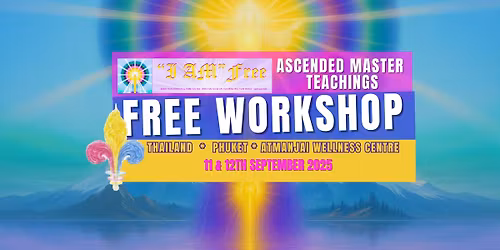 Life Changing Techniques From Ascended Master Teachings