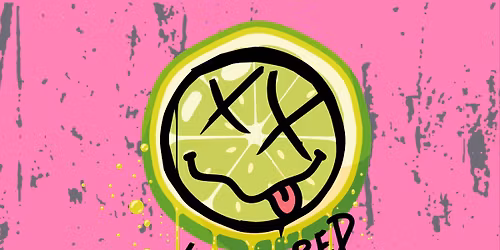 LimeWired New Year's Eve gig @ The 3 Steps pub