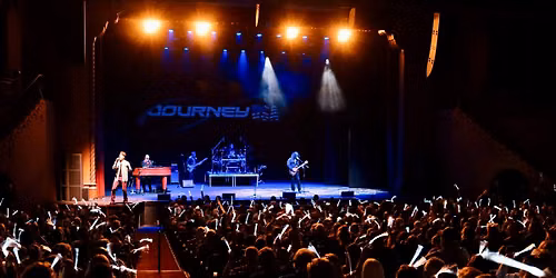Journey USA at Fountain Valley Summerfest on June 21st!