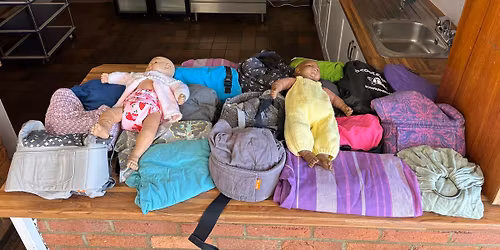 Sling Library Session