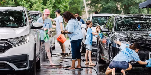 Free Car Wash - Bowie, MD