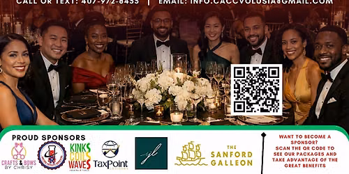 CACCV ANNUAL SCHOLARSHIP GALA